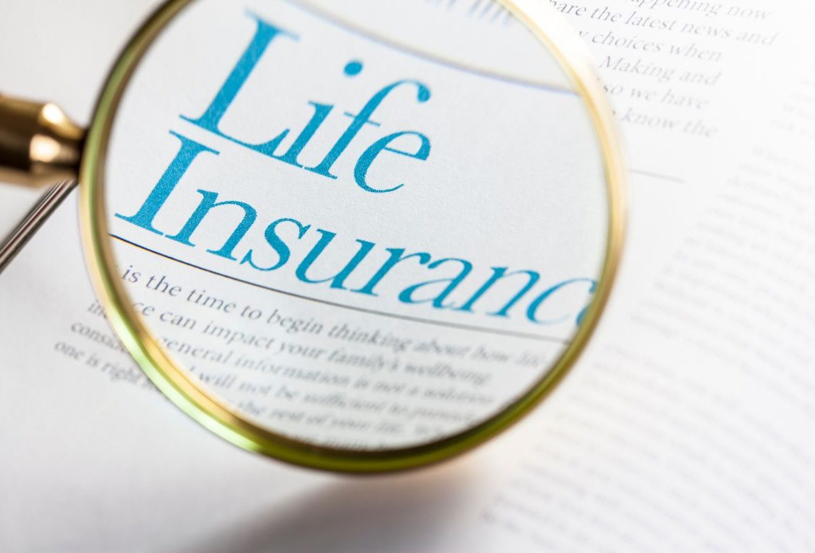 When Should I Reevaluate My Life Insurance Coverage?