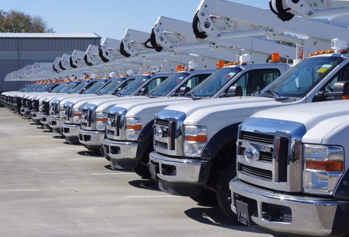 What is Motor Fleet and Commercial Motor Insurance?